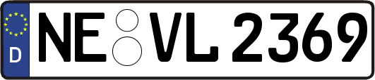 NE-VL2369
