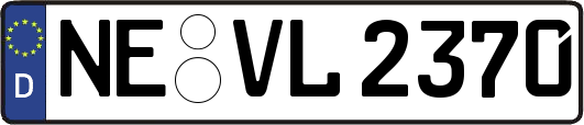 NE-VL2370