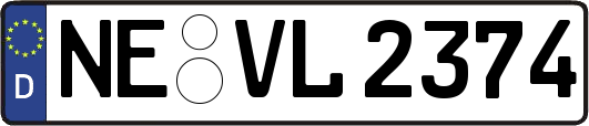 NE-VL2374