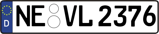 NE-VL2376