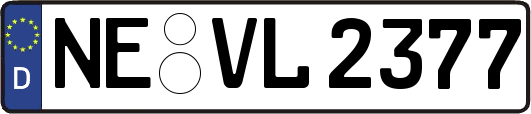 NE-VL2377