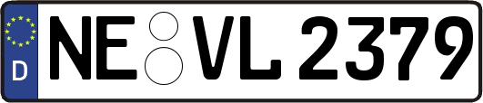 NE-VL2379