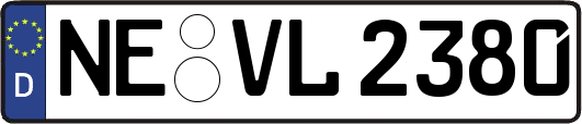 NE-VL2380