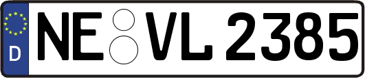 NE-VL2385