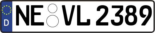NE-VL2389