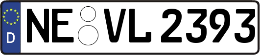 NE-VL2393