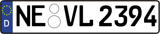 NE-VL2394