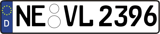 NE-VL2396