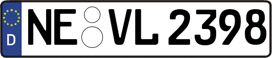 NE-VL2398
