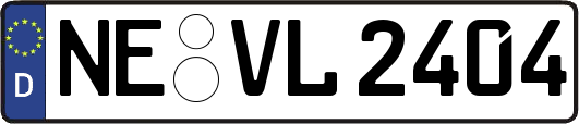 NE-VL2404