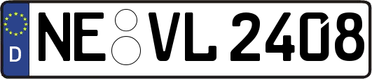 NE-VL2408