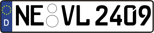 NE-VL2409