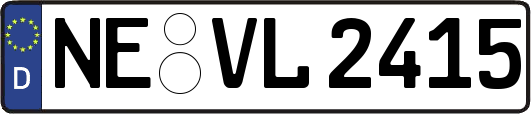 NE-VL2415