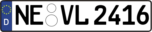 NE-VL2416