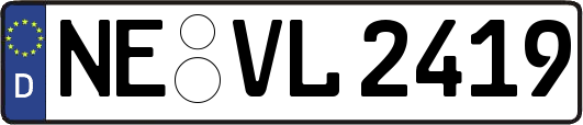 NE-VL2419