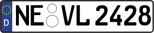 NE-VL2428