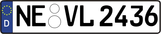 NE-VL2436