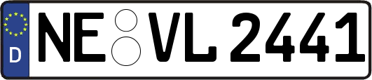 NE-VL2441