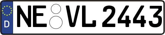 NE-VL2443