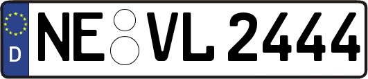 NE-VL2444