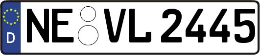 NE-VL2445