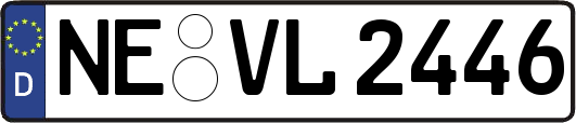 NE-VL2446