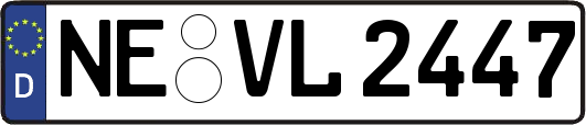 NE-VL2447