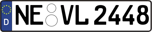 NE-VL2448