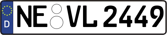 NE-VL2449