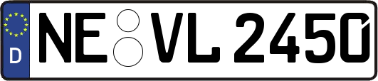NE-VL2450