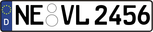 NE-VL2456