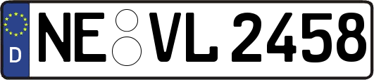 NE-VL2458