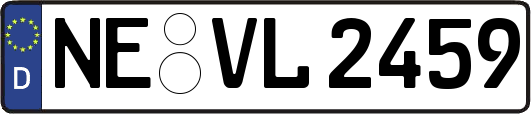 NE-VL2459