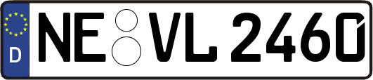 NE-VL2460