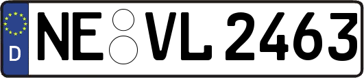NE-VL2463