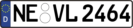 NE-VL2464