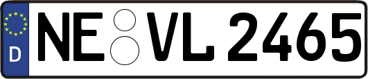 NE-VL2465