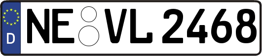 NE-VL2468