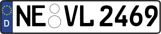 NE-VL2469