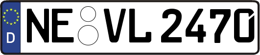 NE-VL2470