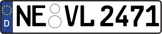 NE-VL2471