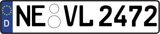 NE-VL2472