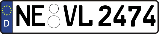 NE-VL2474