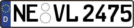 NE-VL2475