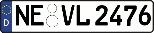 NE-VL2476