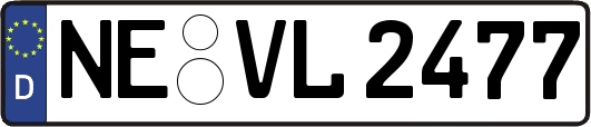 NE-VL2477