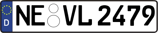 NE-VL2479