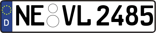 NE-VL2485