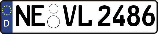 NE-VL2486