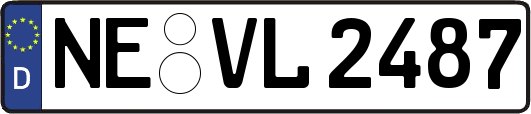 NE-VL2487